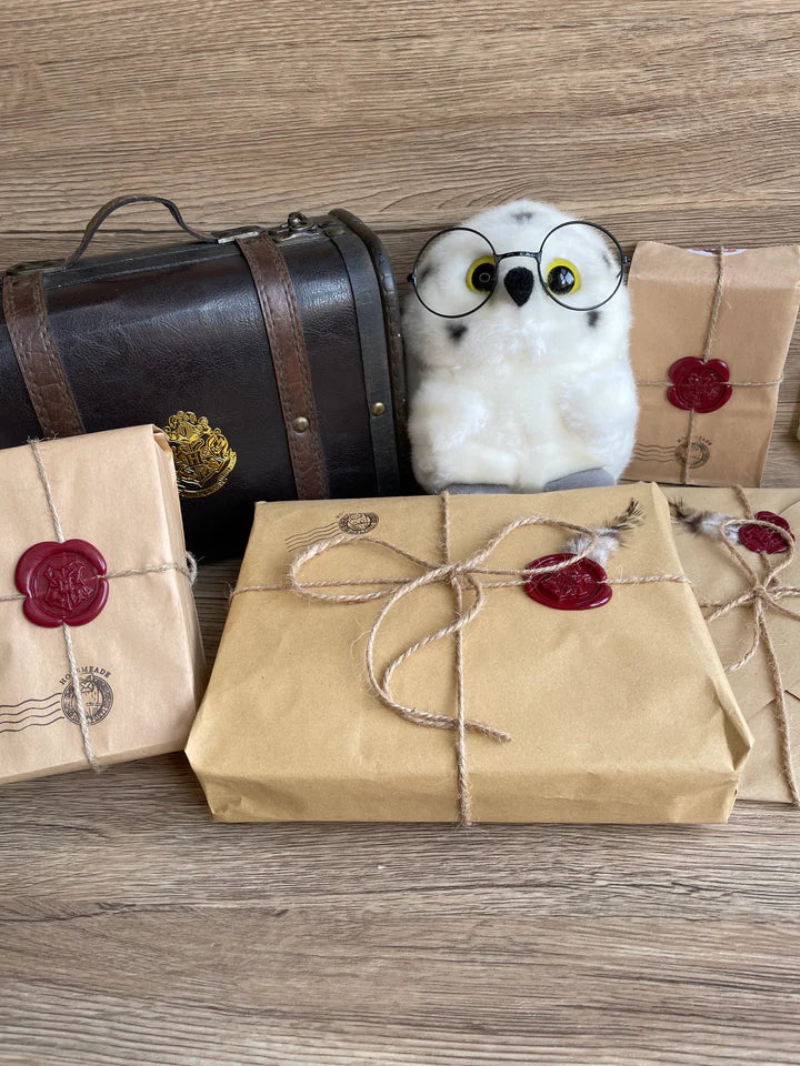 Magiczny Mystery Box